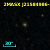 2MASX J21584986-4500304