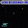 LCRS B215544.7-452337