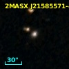 2MASX J21585571-4504204