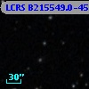 LCRS B215549.0-452723