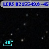 LCRS B215549.8-452757