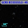 LCRS B215555.5-452132