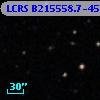 LCRS B215558.7-452906