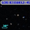 LCRS B215603.3-453101