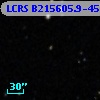 LCRS B215605.9-451601