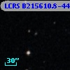 LCRS B215610.8-444647