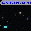 LCRS B215614.8-442659
