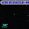 LCRS B215625.0-445657