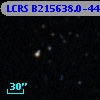 LCRS B215638.0-444634