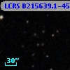 LCRS B215639.1-452642