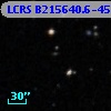 LCRS B215640.6-451520