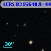 LCRS B215640.9-442433