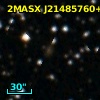 2MASX J21485760+4555599