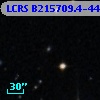 LCRS B215709.4-442013