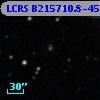 LCRS B215710.8-450235