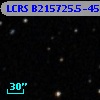 LCRS B215725.5-451724