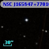 NSC J165847+770102