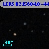 LCRS B215804.0-445550