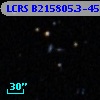 LCRS B215805.3-451620