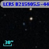 LCRS B215805.5-442704