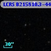 LCRS B215810.3-445747