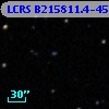 LCRS B215811.4-451414