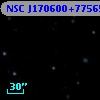 NSC J170600+775654
