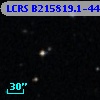 LCRS B215819.1-441813