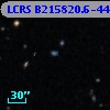 LCRS B215820.6-443420