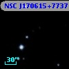 NSC J170615+773716