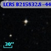 LCRS B215832.8-443113