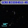 LCRS B215843.1-451704
