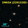 2MASX J22015282-4417376