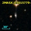 2MASX J22015779-4450357