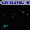 LCRS B215855.2-451417