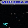 LCRS B215858.6-453845