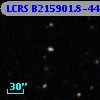 LCRS B215901.8-444522