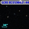 LCRS B215908.7-443250