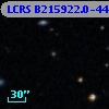 LCRS B215922.0-442136
