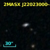 2MASX J22023000-4406142