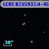 LCRS B215932.4-450759