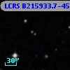 LCRS B215933.7-451658