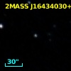 2MASS J16434030+7803027