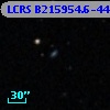 LCRS B215954.6-444515