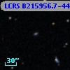 LCRS B215956.7-441946