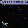 LCRS B215959.5-444143