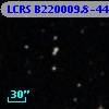 LCRS B220009.8-445400