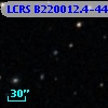 LCRS B220012.4-445822