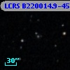 LCRS B220014.9-453319