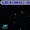 LCRS B220018.2-453338